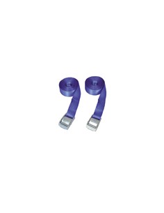 SPANBAND ASSORTIMENT 5 KLEUREN X 8 STUKS