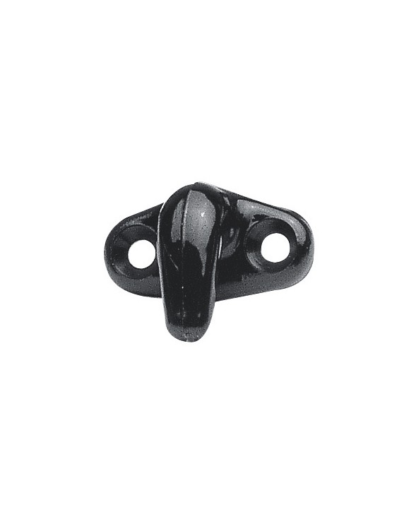 BOAT COVER LASHING HOOKS