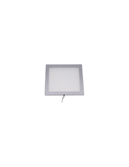 Led opbouw plafonniere 