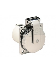 30A 125V Easy Lock