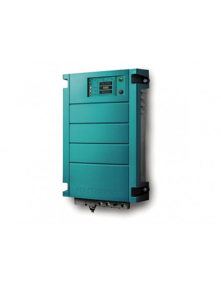 ChargeMaster 12V diverse modellen