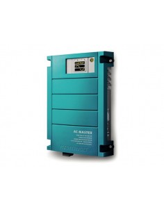 Mastervolt AC Master 24V Sinusomvormers div.modellen 2