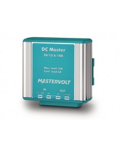 Mastervolt DC Master niet geisoleerd div. modellen