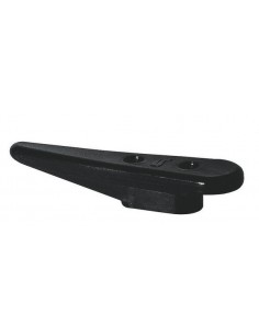 Klemkikker polyamede 150 mm