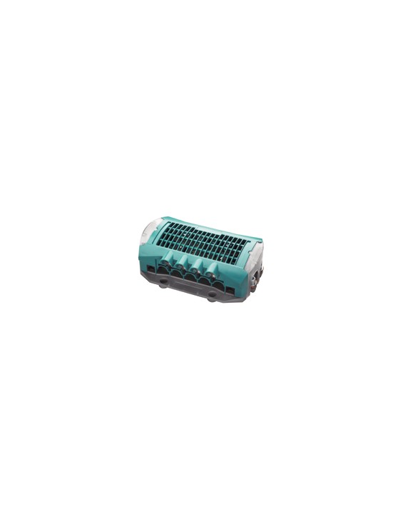 77020200 Mastervolt DC Distribution 500 (incl. 4 ANL fuses +