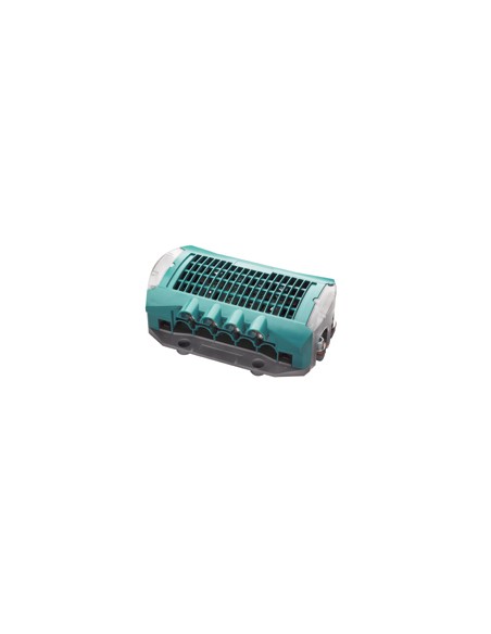 77020200 Mastervolt DC Distribution 500 (incl. 4 ANL fuses +