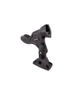 Hengelhouder pro serie zwart of wit