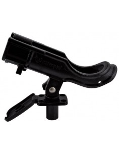 Hengelhouder heavy duty