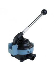 BP4402 Whale Gusher Pomp Titan standaard opbouw