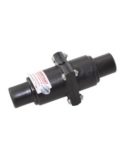 LV1215 Terugslagventiel 25mm-38mm 2