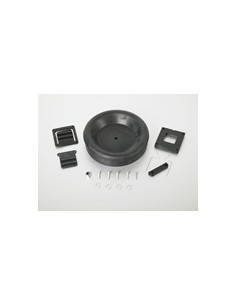AK4400 Servicekit Gusher Titan neopreen