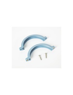 AS1562 Klemring kit Gulper 220 / 320