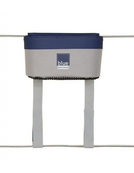 Railing Can Holder