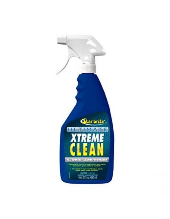 Ultimate Xtreme Clean 650ml