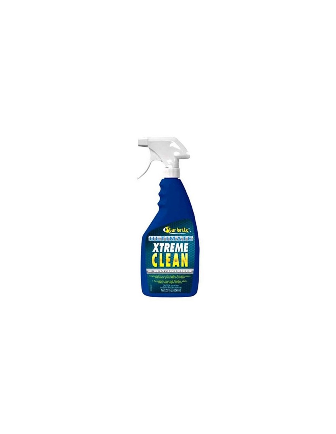 Ultimate Xtreme Clean 650ml