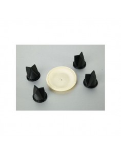Service kit Gulper