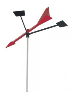 Windvaantje Tempest