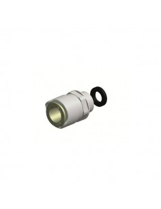 WX1515B Kraan adapater 1/2" BSP Male 15mm