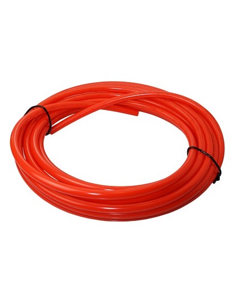 WX7154 Leiding 15mm rood 10m