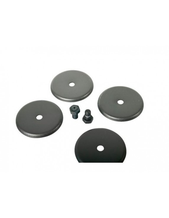 AS3014 Clamping Plate Kit Gusher 30