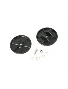 AS9066 Clamping Plate Kit Gusher Urchin
