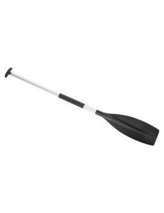 Peddel met handvat