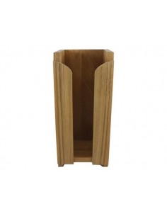Beker/flessenhouder