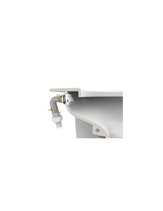 Tecma witte nozzle
