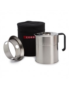 Cobb Waterketel