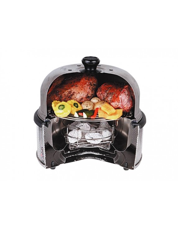 Cobb Premier Barbecue zonder tas