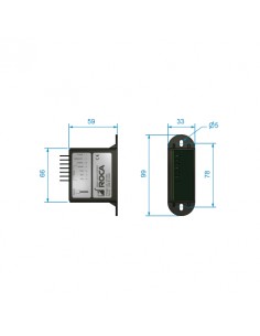 Ruitenwissercontrolbox 2