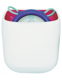 PVC houder voor Iris 50 handpeilkompas
