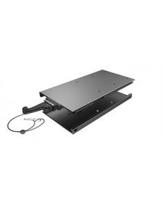 Minn Kota boegplaat MKA-51 quick releases 2