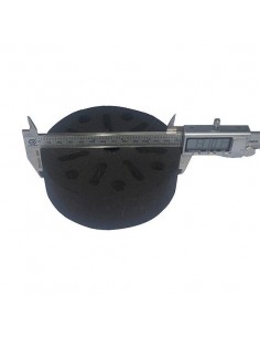 Yakiniku Japanse Grill BBQ Briquettes 4 stuks 2
