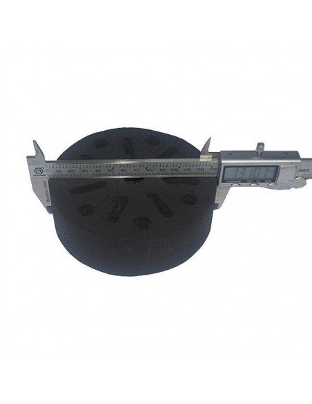 Yakiniku Japanse Grill BBQ Briquettes 4 stuks OPisOP