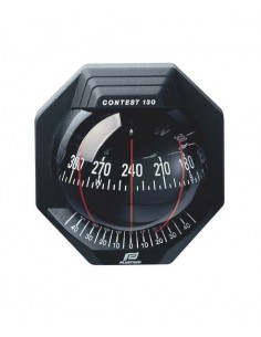 Contest 130 zwart