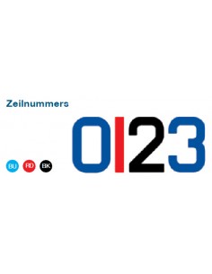 Zeilnummer OP is OP
