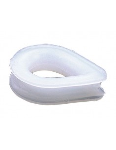 NYLON PUNTKOUS