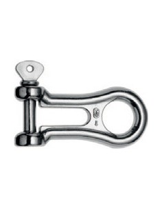 Ankerconnectors