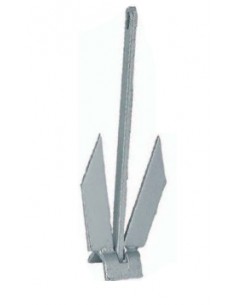 Grip anker