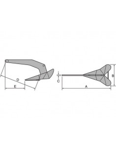 DELTA Ankers 2