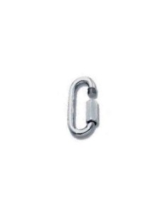 SHACKLE LINK ST/STEEL