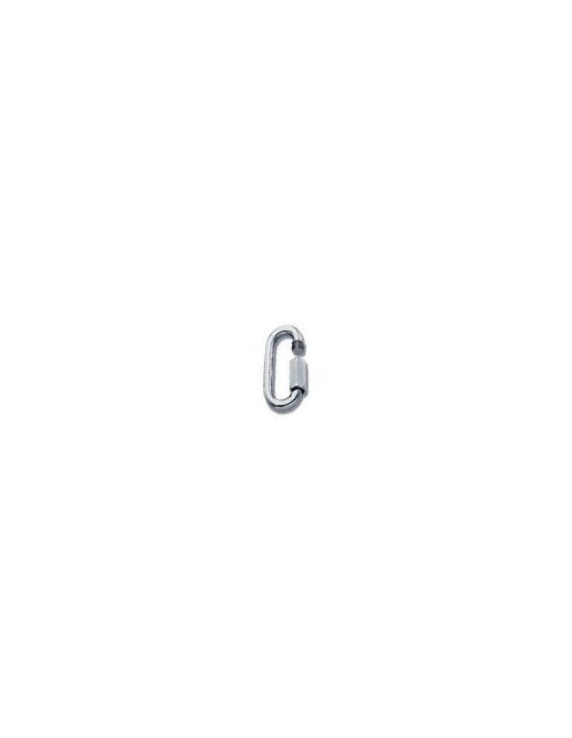SHACKLE LINK ST/STEEL