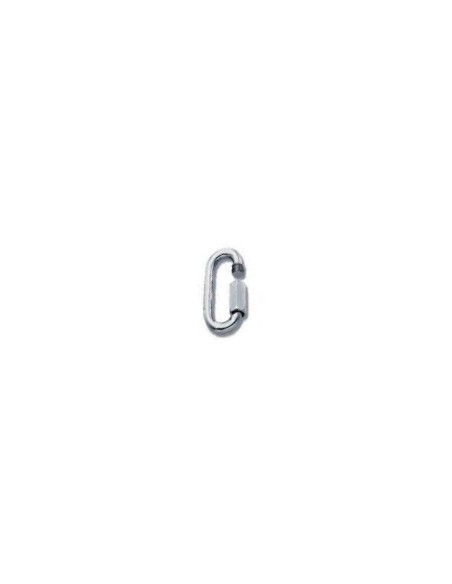 SHACKLE LINK ST/STEEL