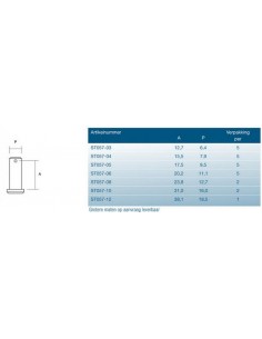 Pin for strap toggle  2