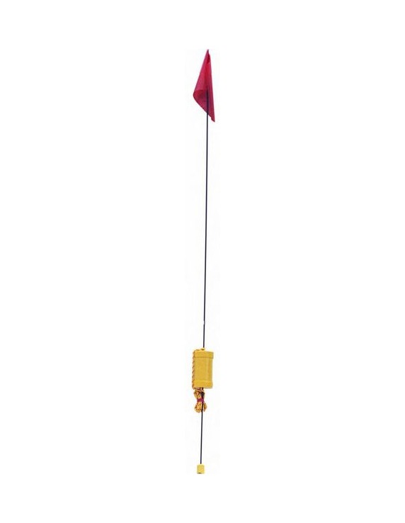 DANBUOY INSHORE 2.14M FIXED