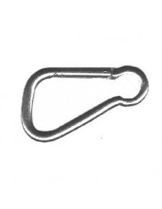 HOOK GALVA CARBINE