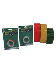 Reflecterend tape