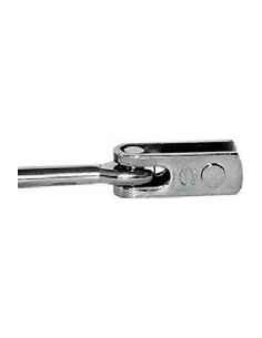 ARTIC. FORK TO SWAGE CABLE