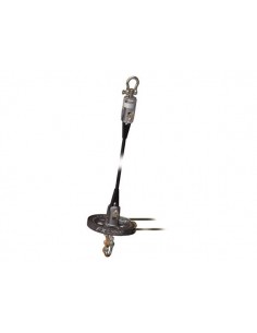 Facnor aluminium kous voor div. modellen 2